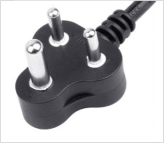 大南非插頭電源線